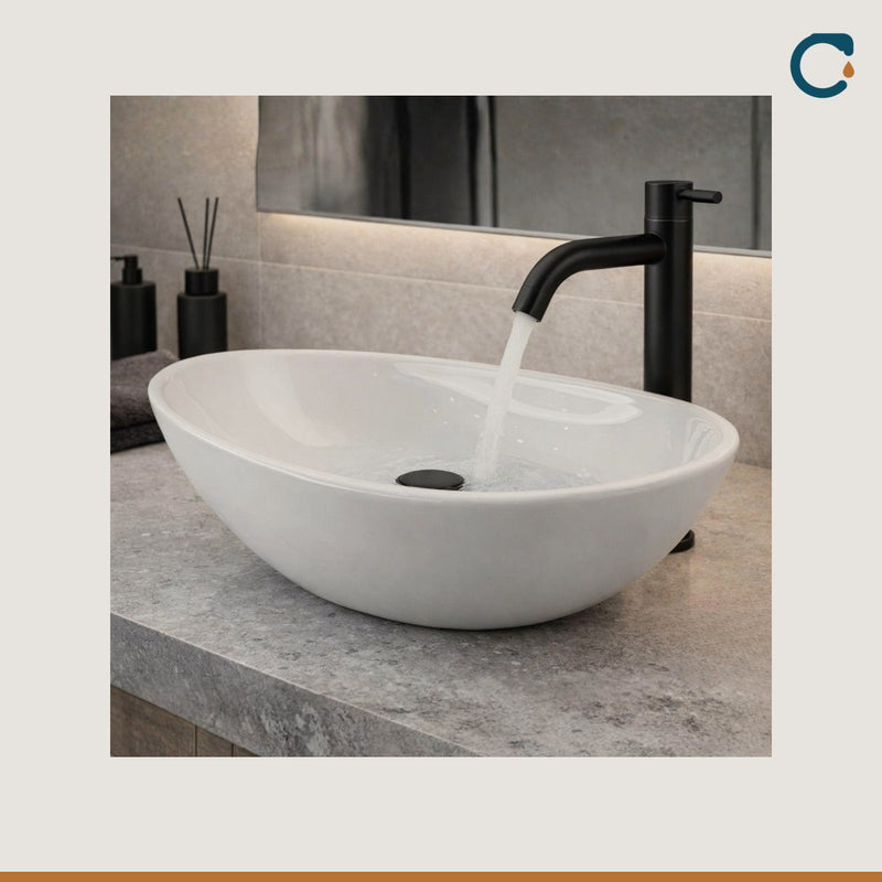 CasaGrifo - Muebles de baño
