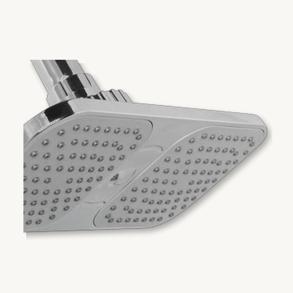 AG-HD14: detalle salidas