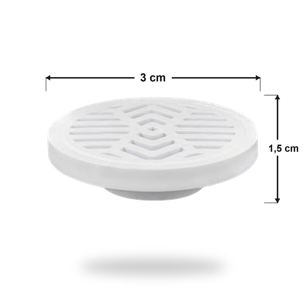 RS-3X1.5R medidas del producto