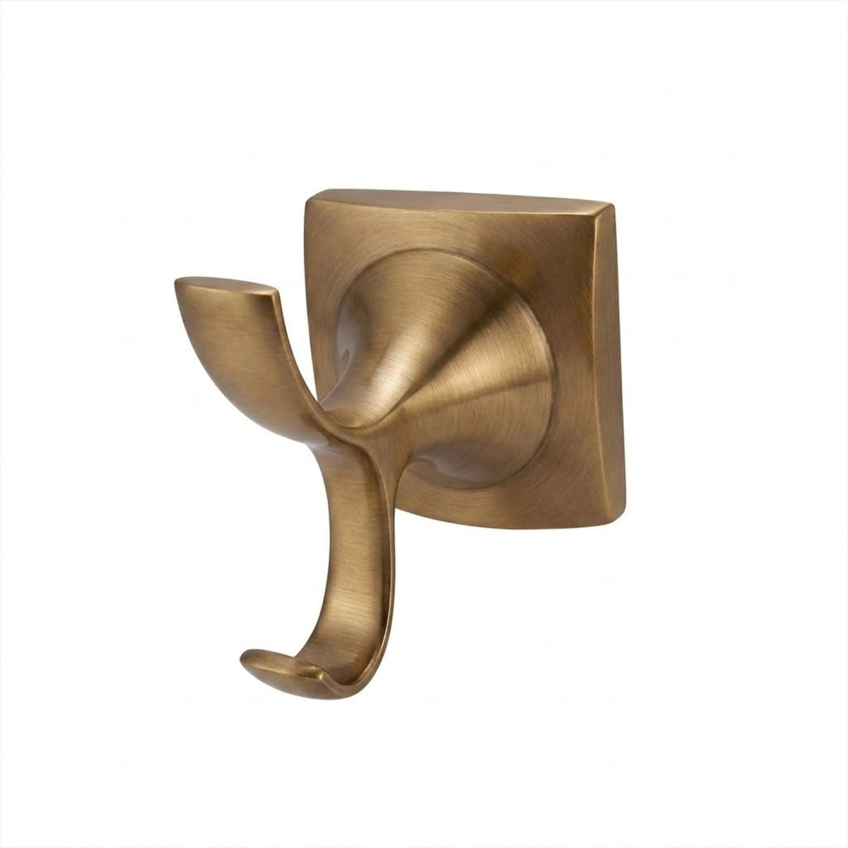 Juego De Accesorios De Baño Xcaret 6 Piezas Bronce