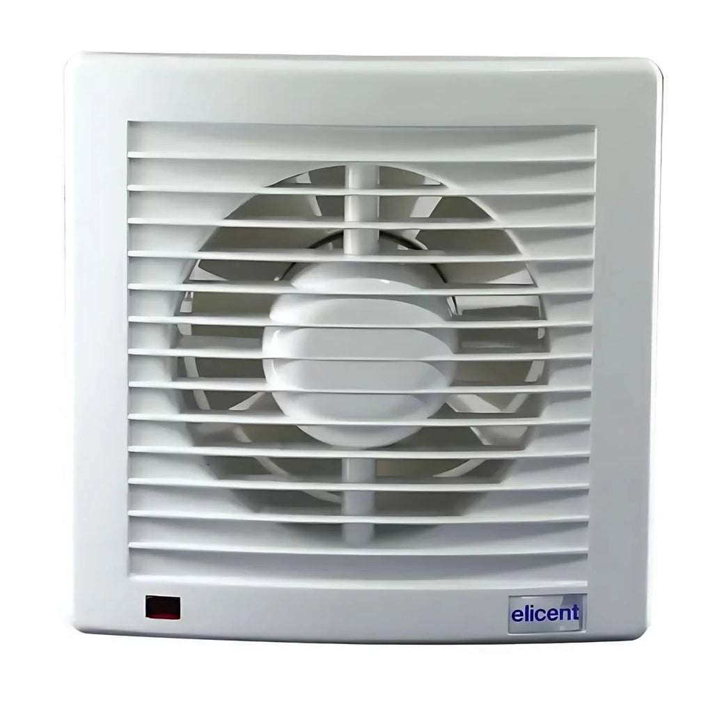 Extractor de aire MINI STYLE TIMER 4 pulgadas MAICO