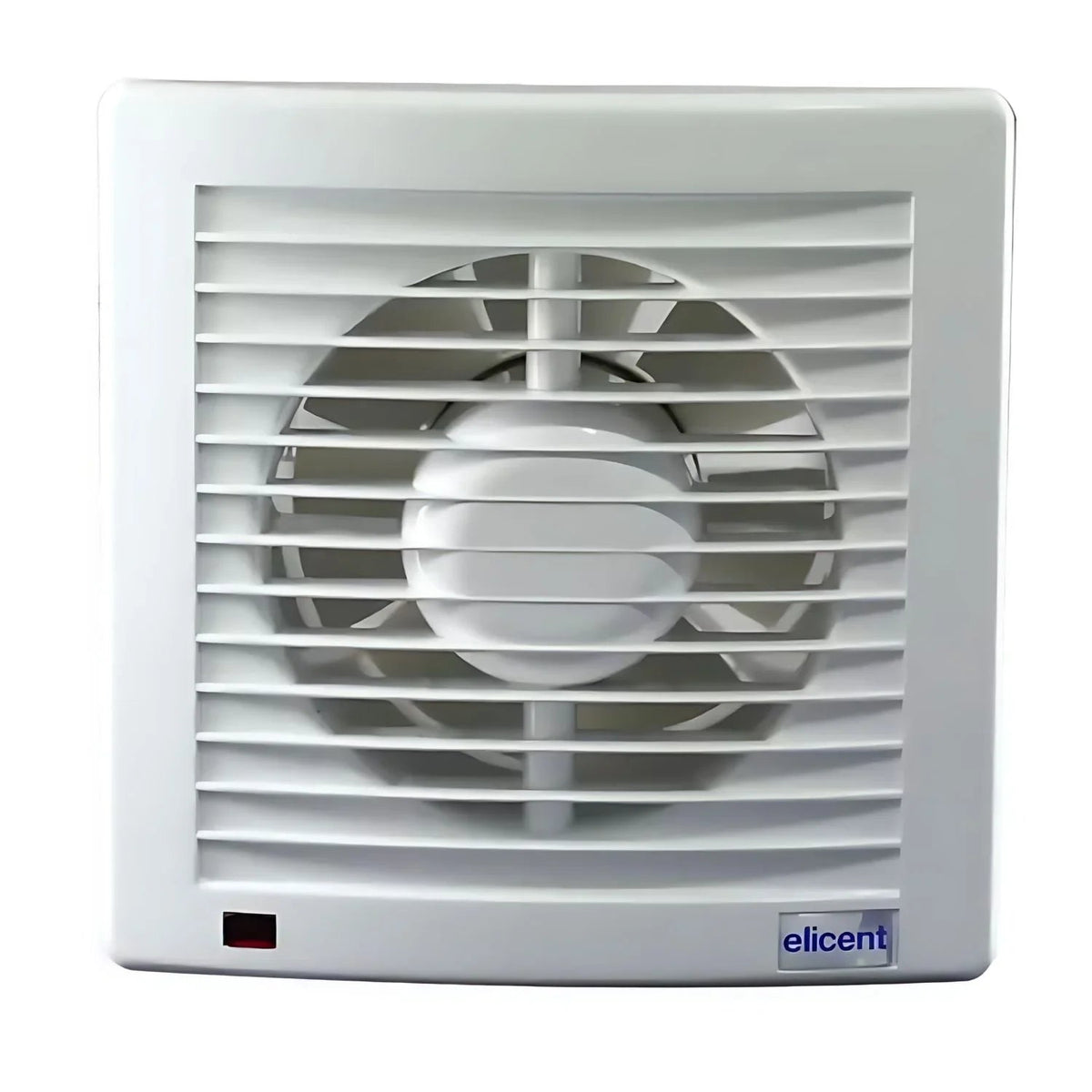 Extractor de aire MINI STYLE TIMER 4 pulgadas MAICO