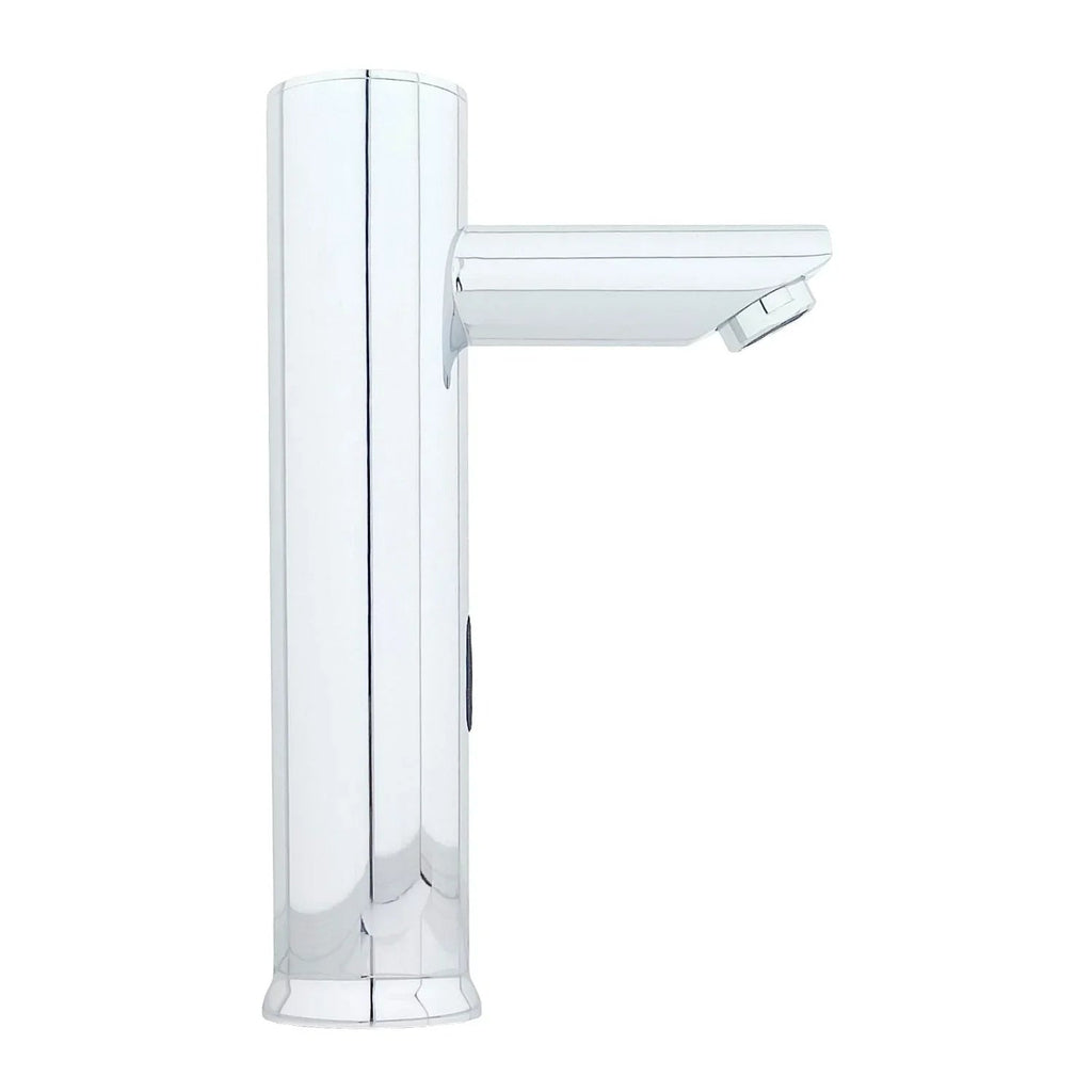 GRIFO SENSOR POSTE ALTO LAVAMANOS