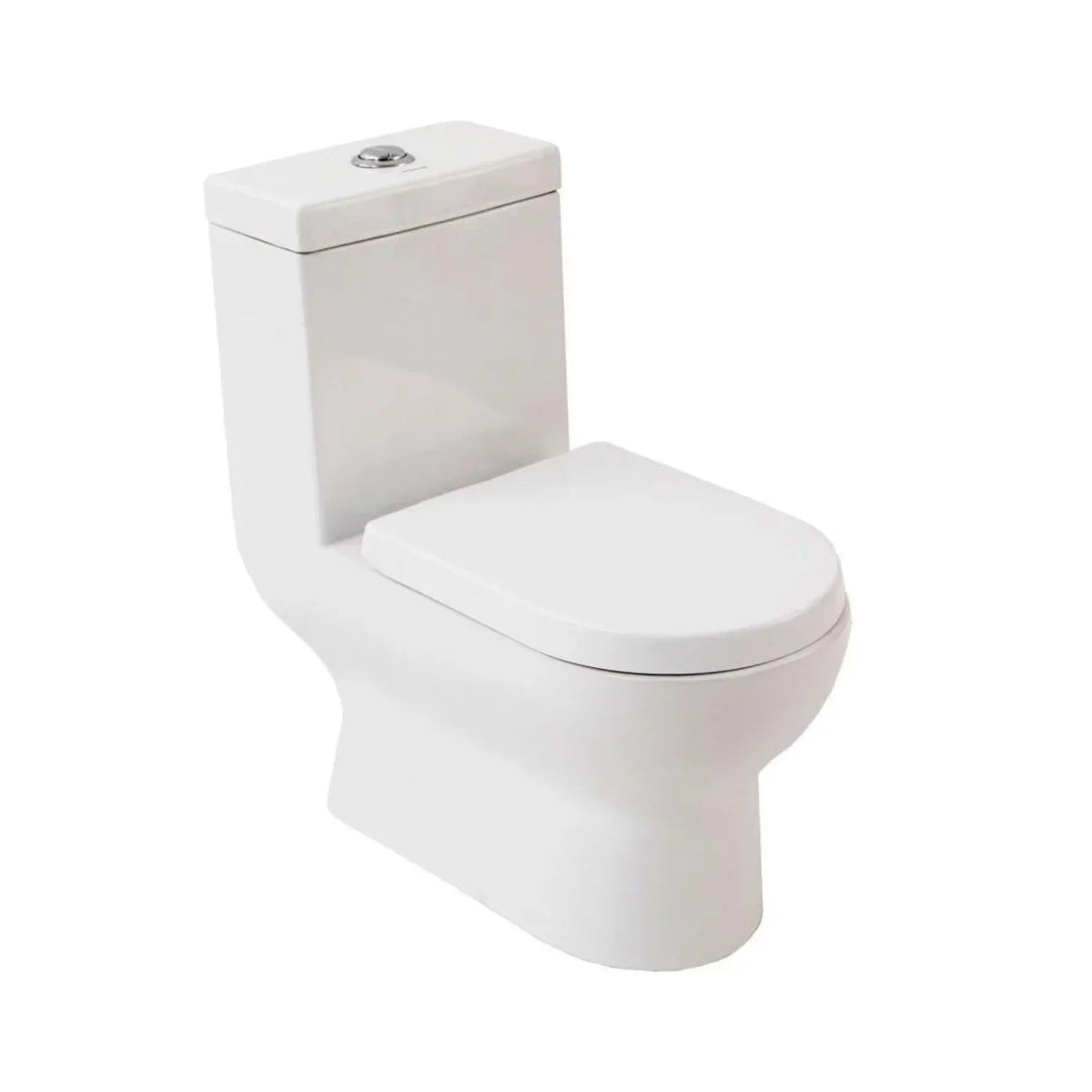 Sanitaro Venecia Color Blanco Moderno