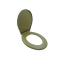 Tapa Asiento Universal Para Sanitario Belo Verde Malva