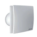 Extractor Axial ELEGANCE 150 6” 315 m³/h con Damper