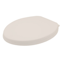 Asiento sanitario Colomba Soft - Bone Beige