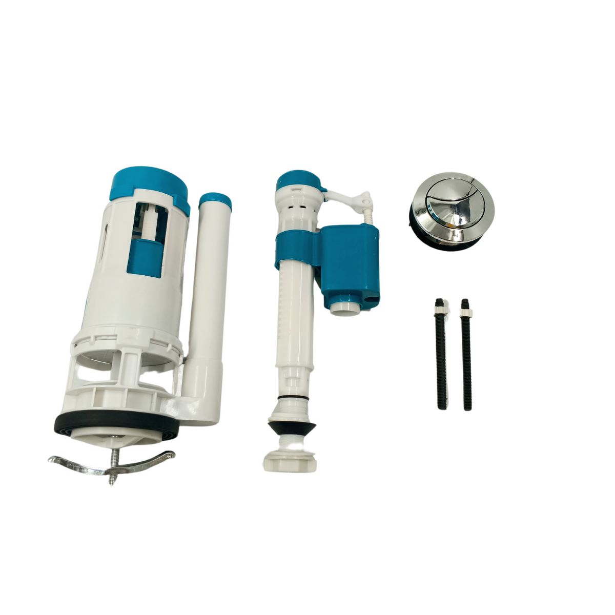 KIT SANITARIO ARBOL ENTRADA + ARBOL SALIDA