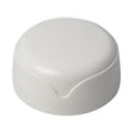 Tapa Blanca para Ducha Gold 110 V — fotografía oficial