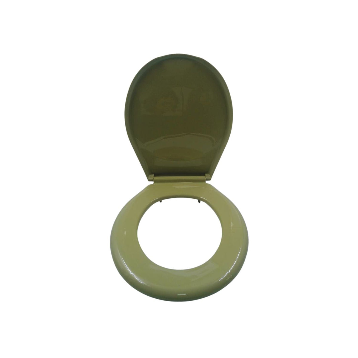 Tapa Asiento Universal Para Sanitario Belo Verde Malva