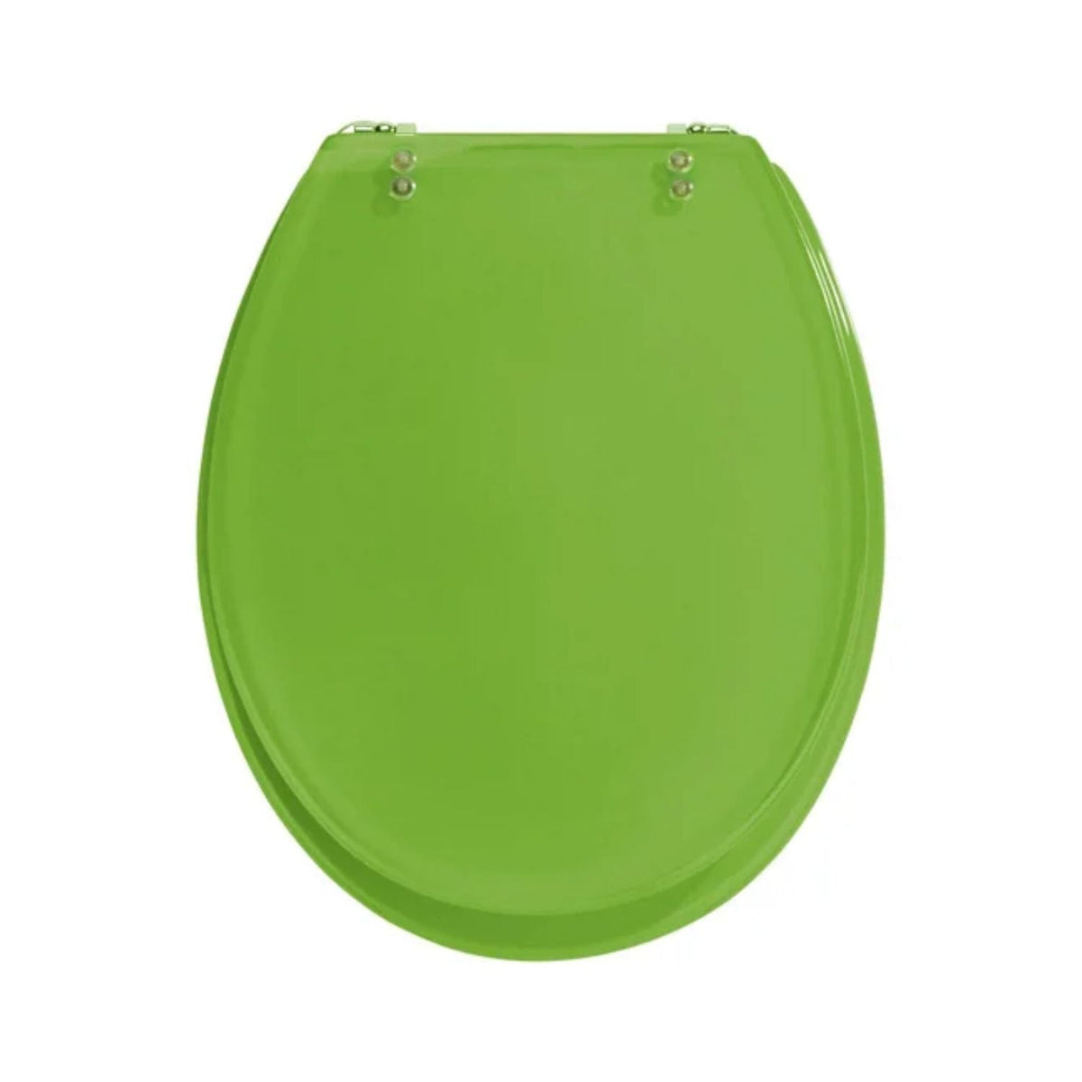 Tapa Asiento Universal Para Sanitario Belo Verde Limon