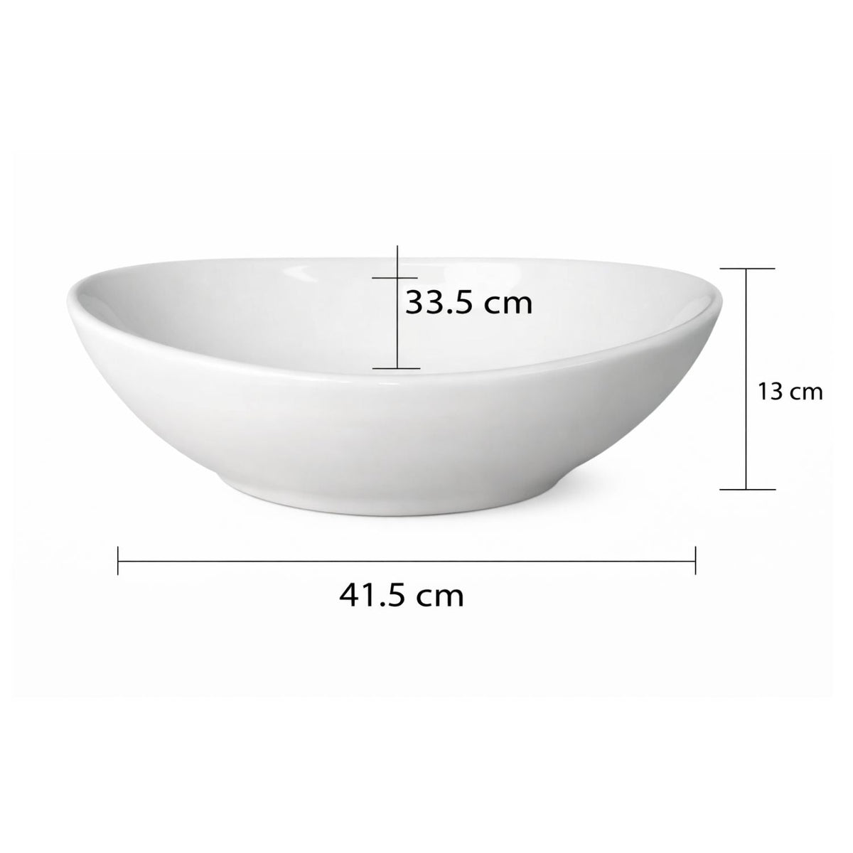 Kit Completo Lavamanos Blanco Canoa + Grifería Cascada Transparente + Sifón Flexible + Push