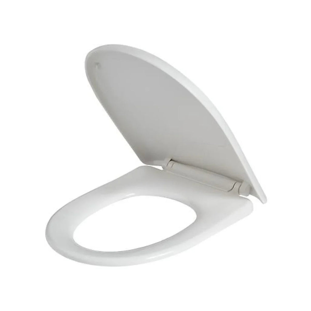 Asiento Solare Alongado Blanco