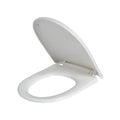 Asiento Solare Alongado Blanco