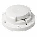 Tapa Para Ducha Fusion Blanca Y Negra — producto