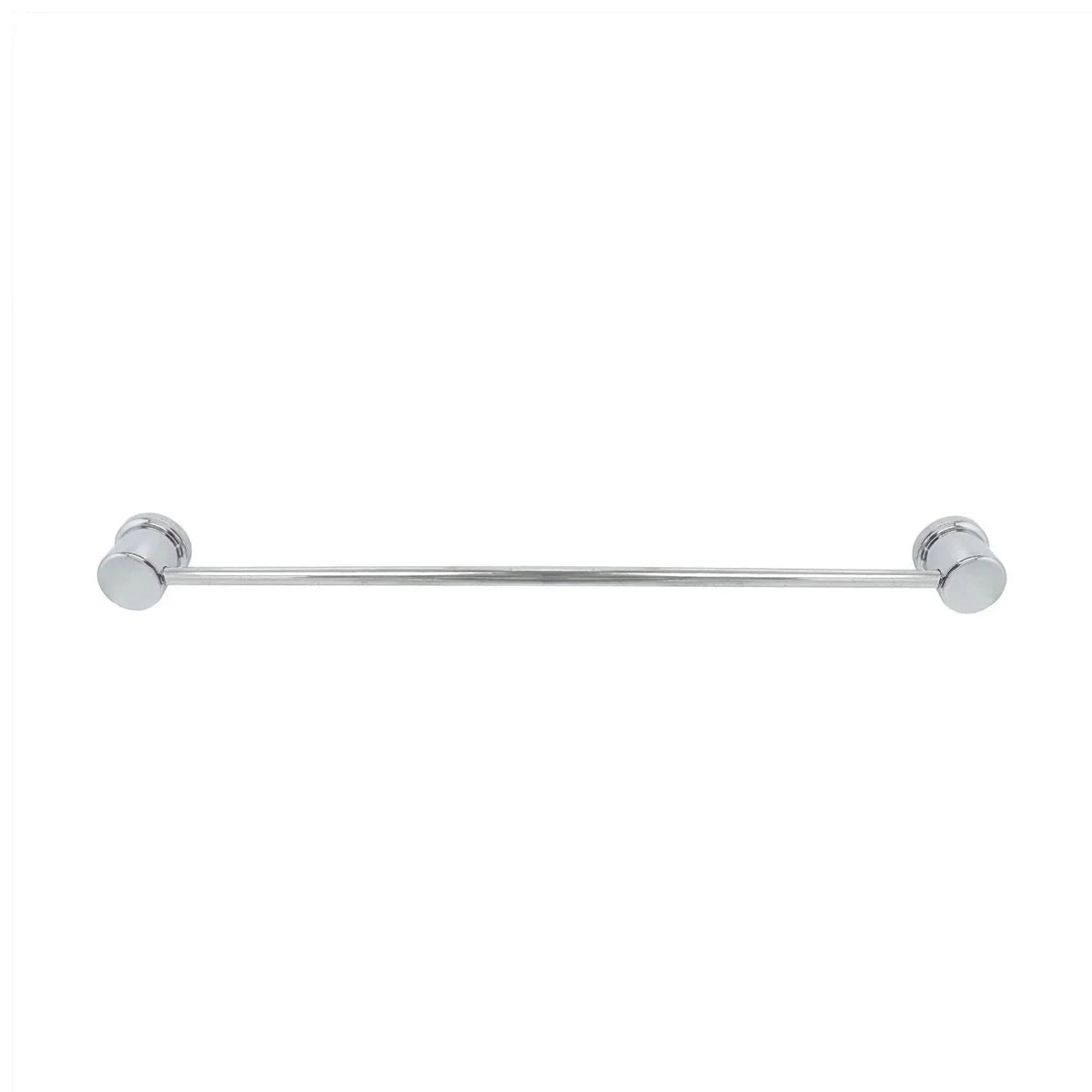 Set de Accesorios para Baño en ABS Cromado, 5 Piezas