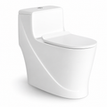 Sanitario One Piece S-Trap 300 mm 68 x 37,5 x 63 cm - imagen principal