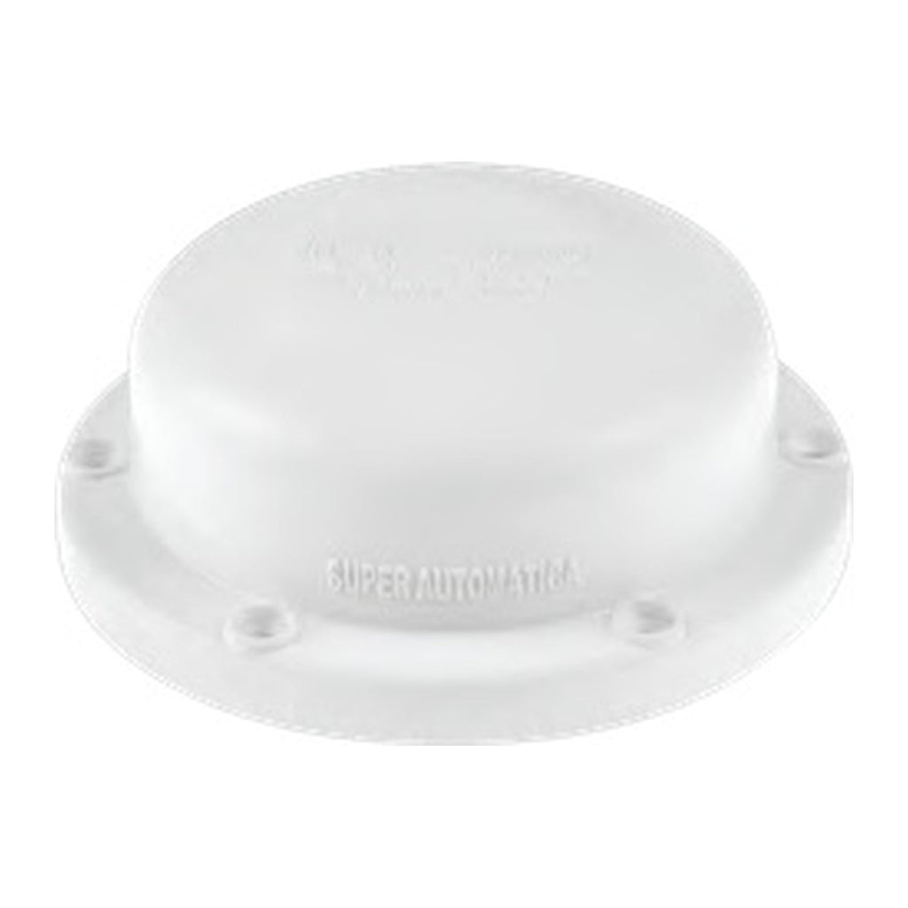 Tapa Blanca de Repuesto para Ducha Eléctrica 110 V - imagen 1