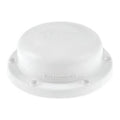 Tapa Blanca de Repuesto para Ducha Eléctrica 110 V - imagen 1