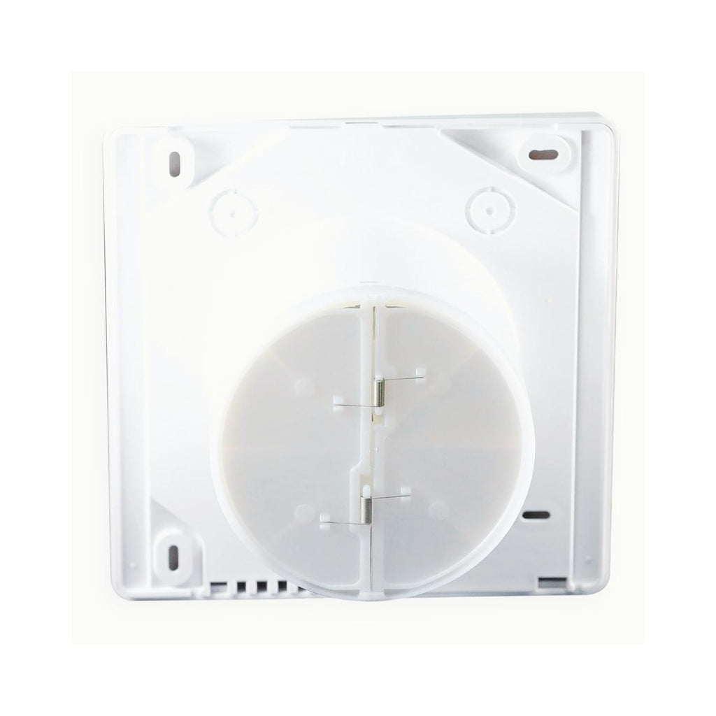 Extractor Axial ELEGANCE 150 6” 315 m³/h con Damper