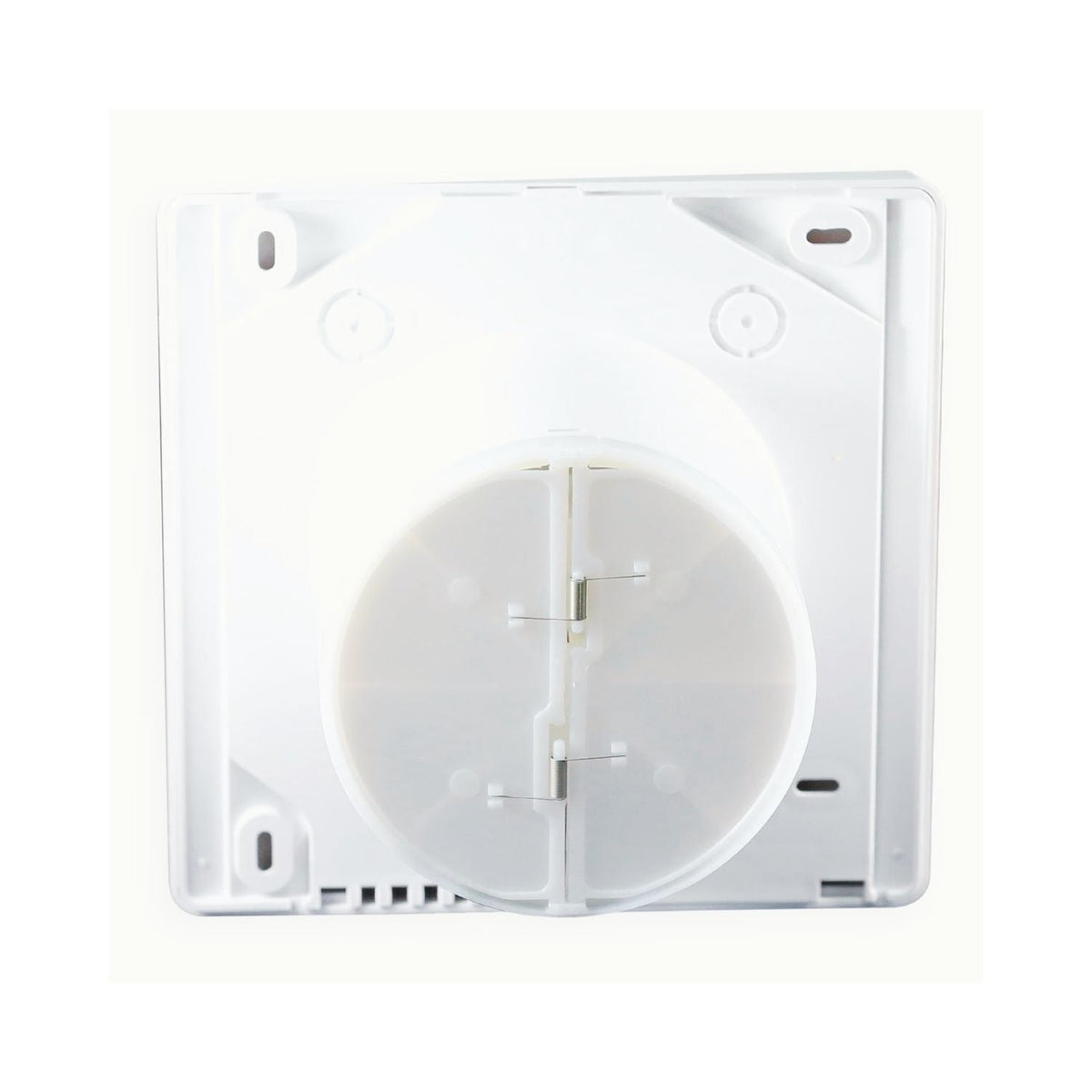 Extractor Axial ELEGANCE 150 6” 315 m³/h con Damper