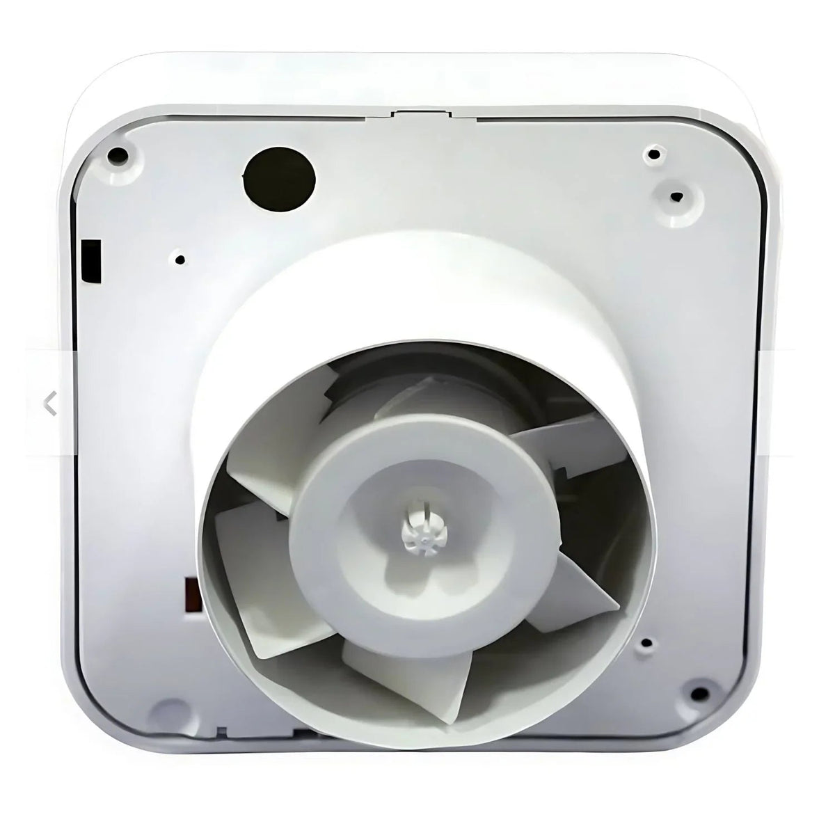 Extractor de Aire ECO 100 A 4” 90 m³/h Automático