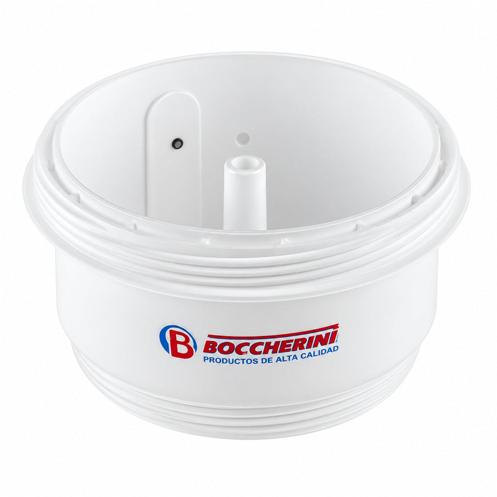Depósito Blanco para Ducha Maxi imagen 1