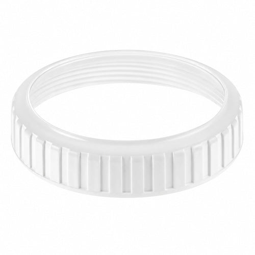 Anillo de Cierre Blanco para Ducha Maxi imagen 1