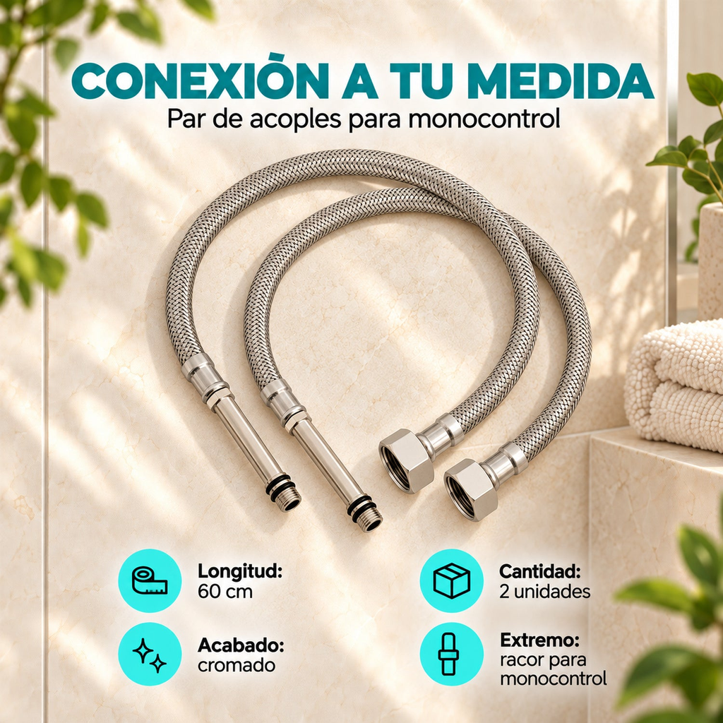 Características verificadas del producto Boccherini AGG60
