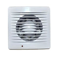 Extractor de Aire 6” con Certificado RETIE