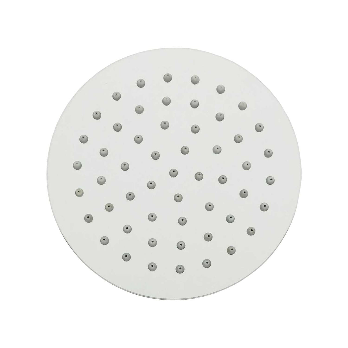 Kit Ducha Cromado Monocontrol Redondo con Regadera de 6" y Tubo Tipo L de 35 cm