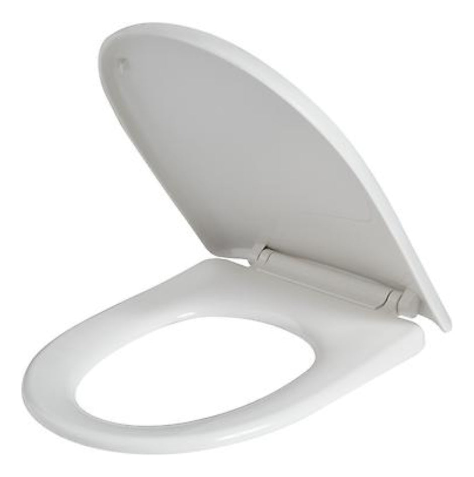Asiento Solare Alongado Blanco