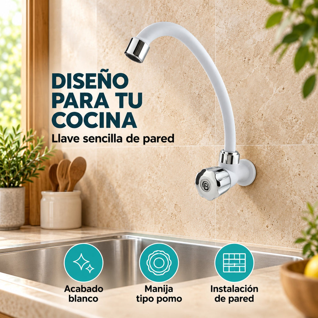 Diseño y características del producto