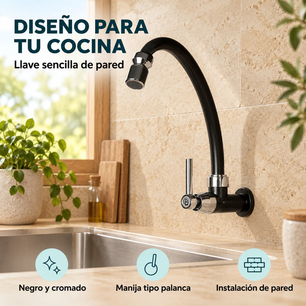 Diseño y características del producto