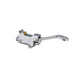 Kit X6 Válvula Pedal Alto Tráfico Institucional Manos Libres