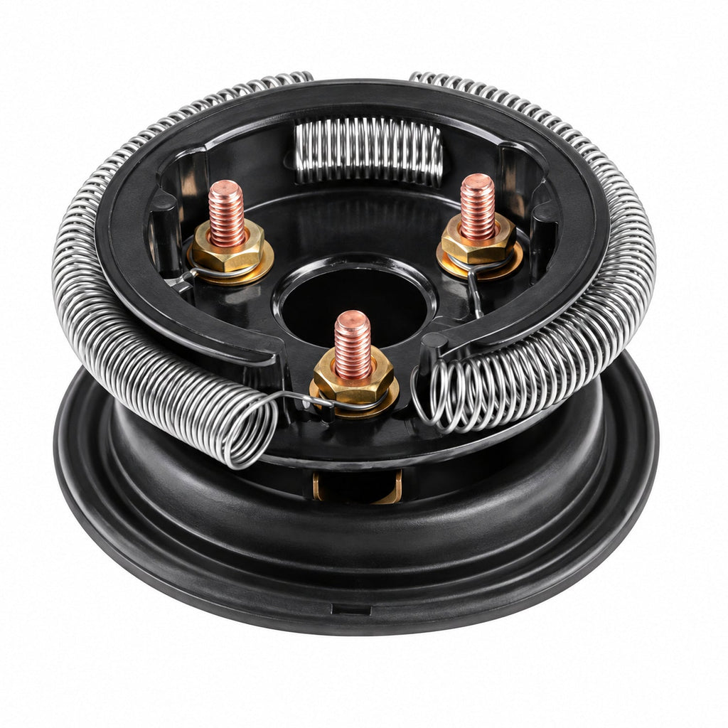Diafragma Completo Gold Selector 110 V — producto