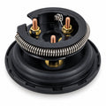 Diafragma Completo con Selector para Ducha Maxi Zent 110 V