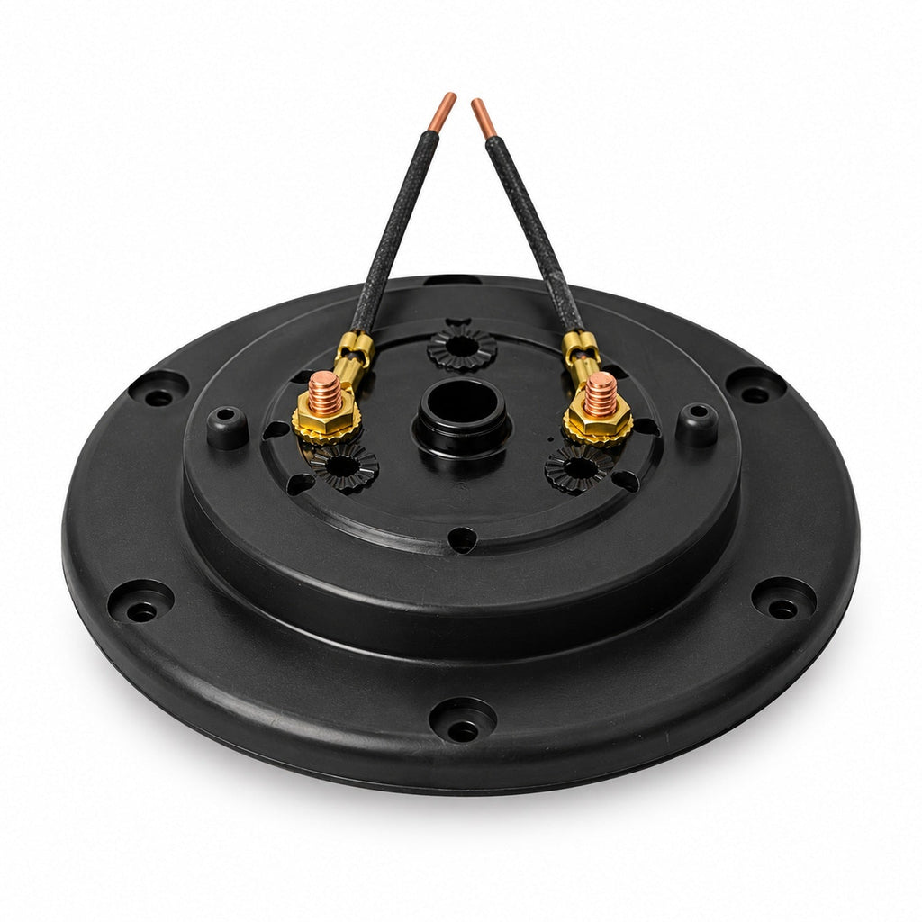 Portacontacto completo para ducha Zent 220 V - vista del producto
