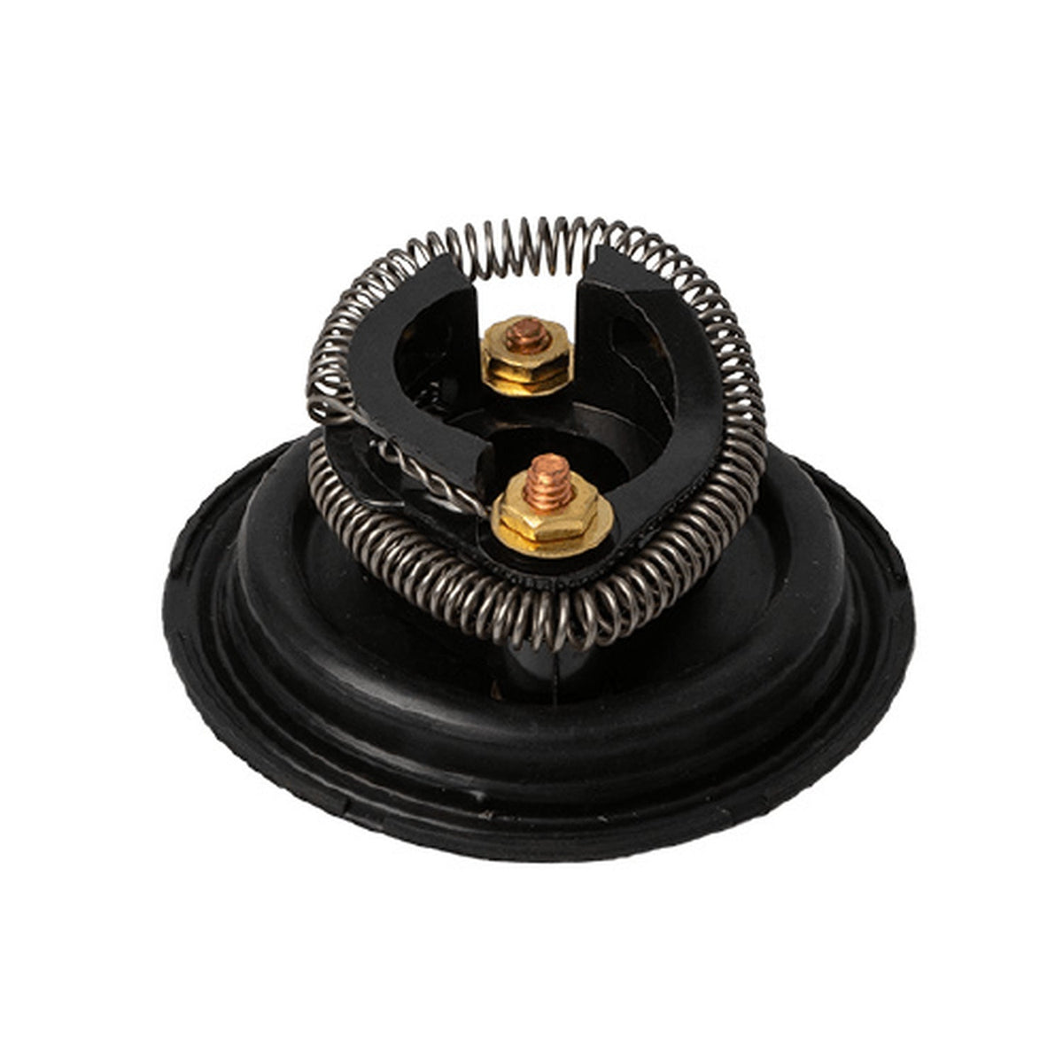 Diafragma completo para ducha Premium Zent 110 V — fotografía oficial