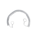 Resistencia Para Ducha Premium Zent 220 V sobre fondo blanco