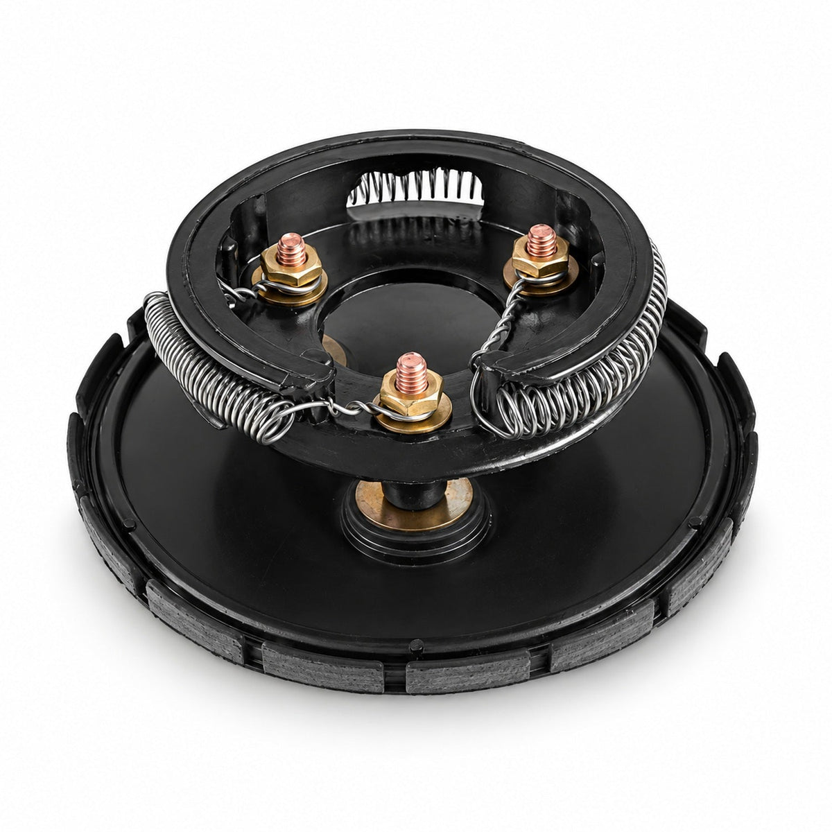 Diafragma completo para ducha Millenium 110 V - vista del producto