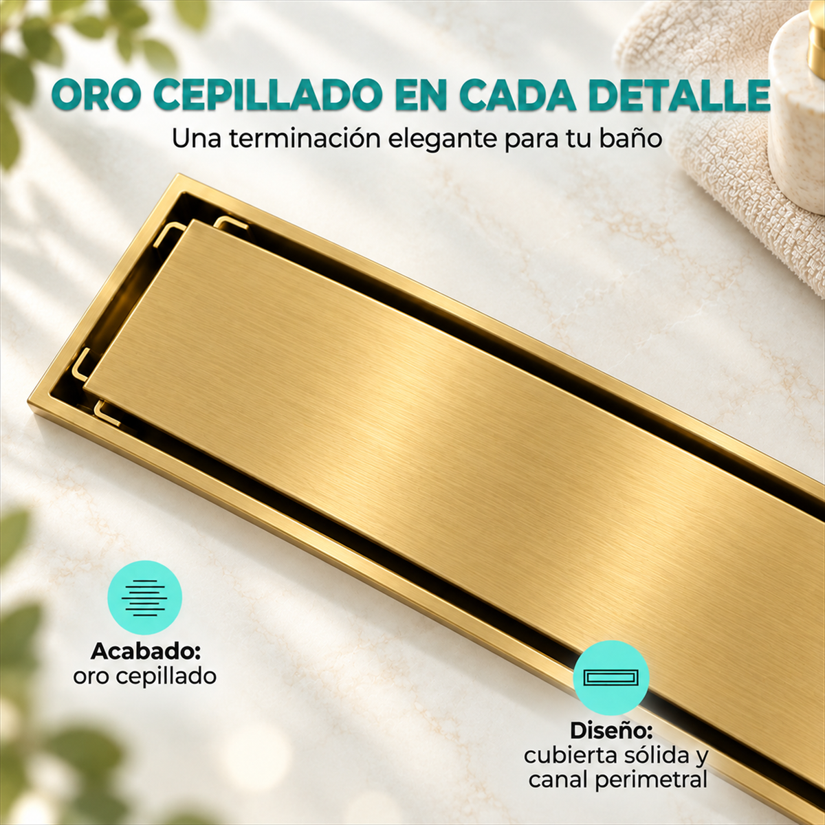 RI60BG: infografía de detalle de la rejilla