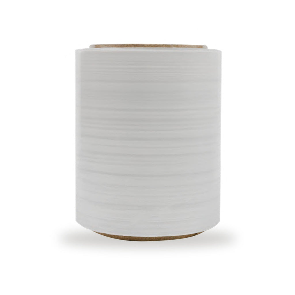 Película Stretch Transparente 12,5 cm · 18 micras · vista del producto