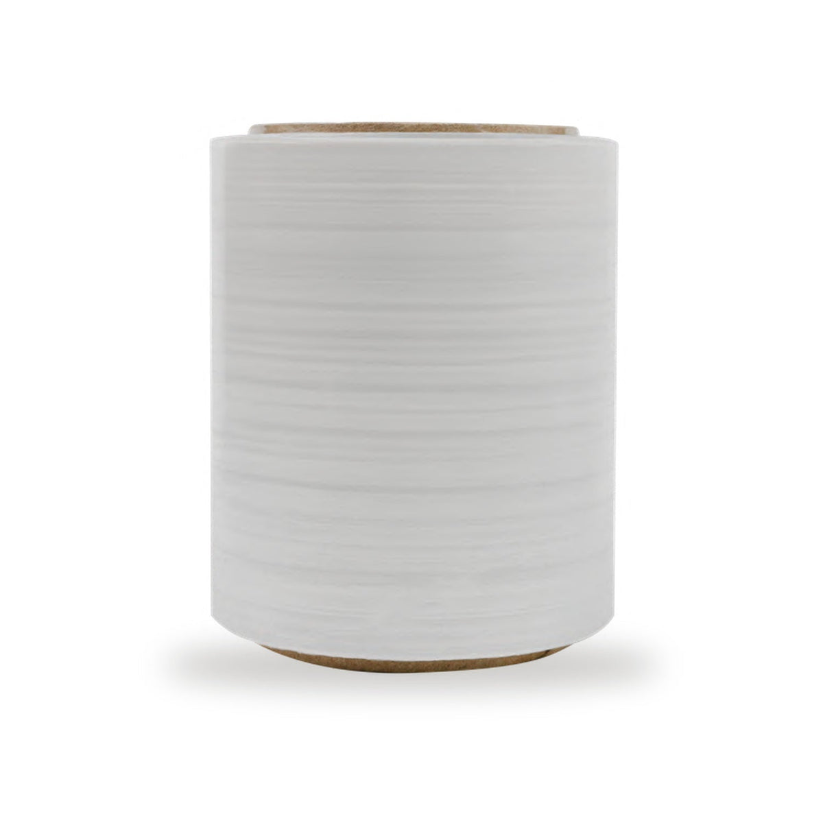 Película Stretch Transparente 12,5 cm · 18 micras · vista del producto