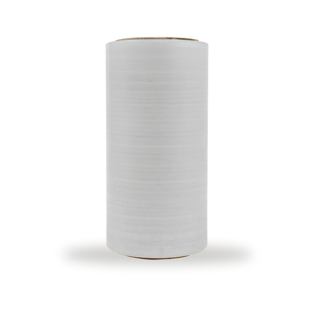 Película Stretch Transparente 20 cm · 18 micras · vista del producto