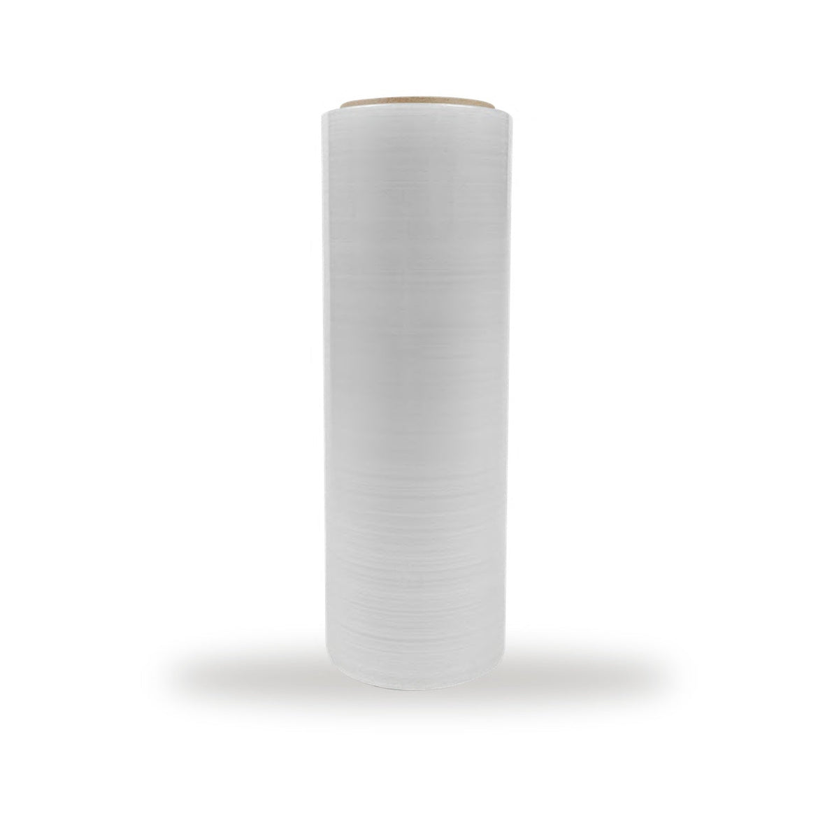 Película Stretch Transparente 30 cm · 18 micras · vista del producto