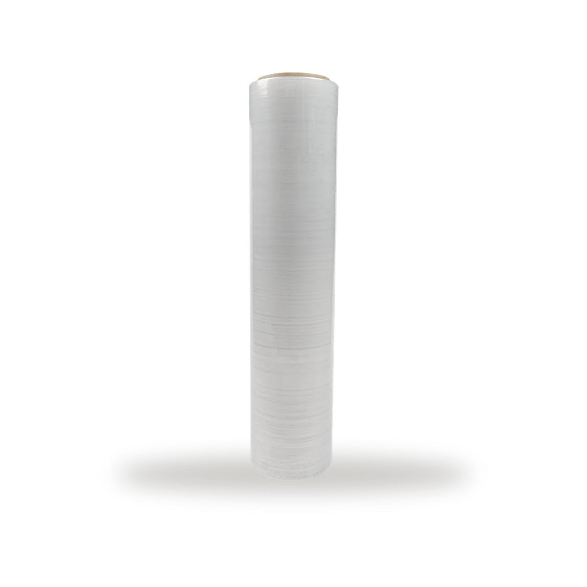 Película Stretch Transparente 45 cm · 18 micras · vista del producto
