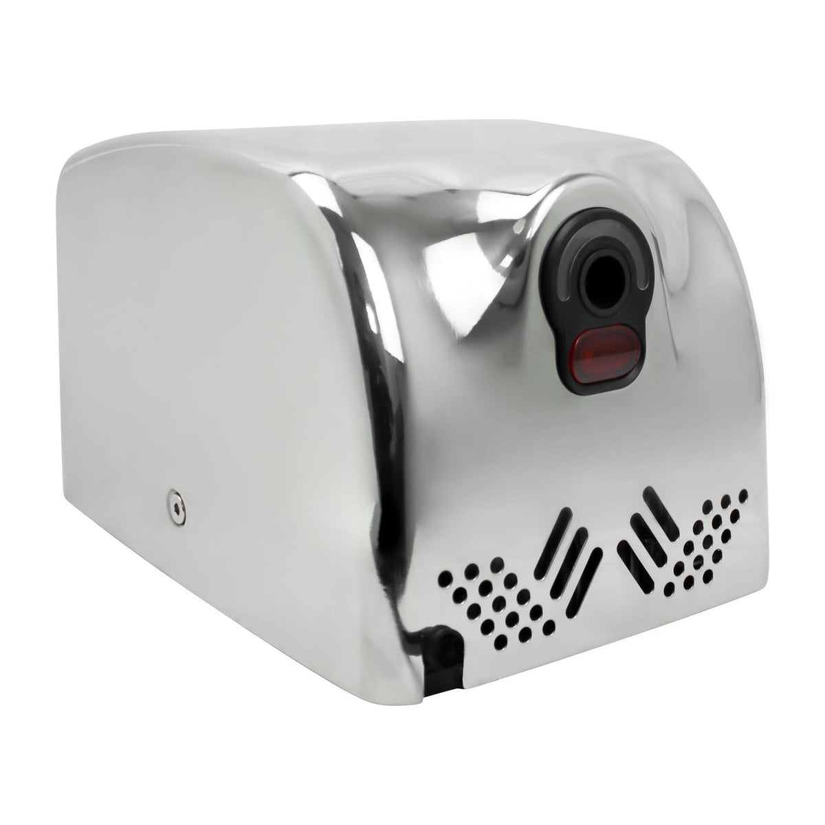 Secador De Manos Automático Cromado 120 V — vista 4