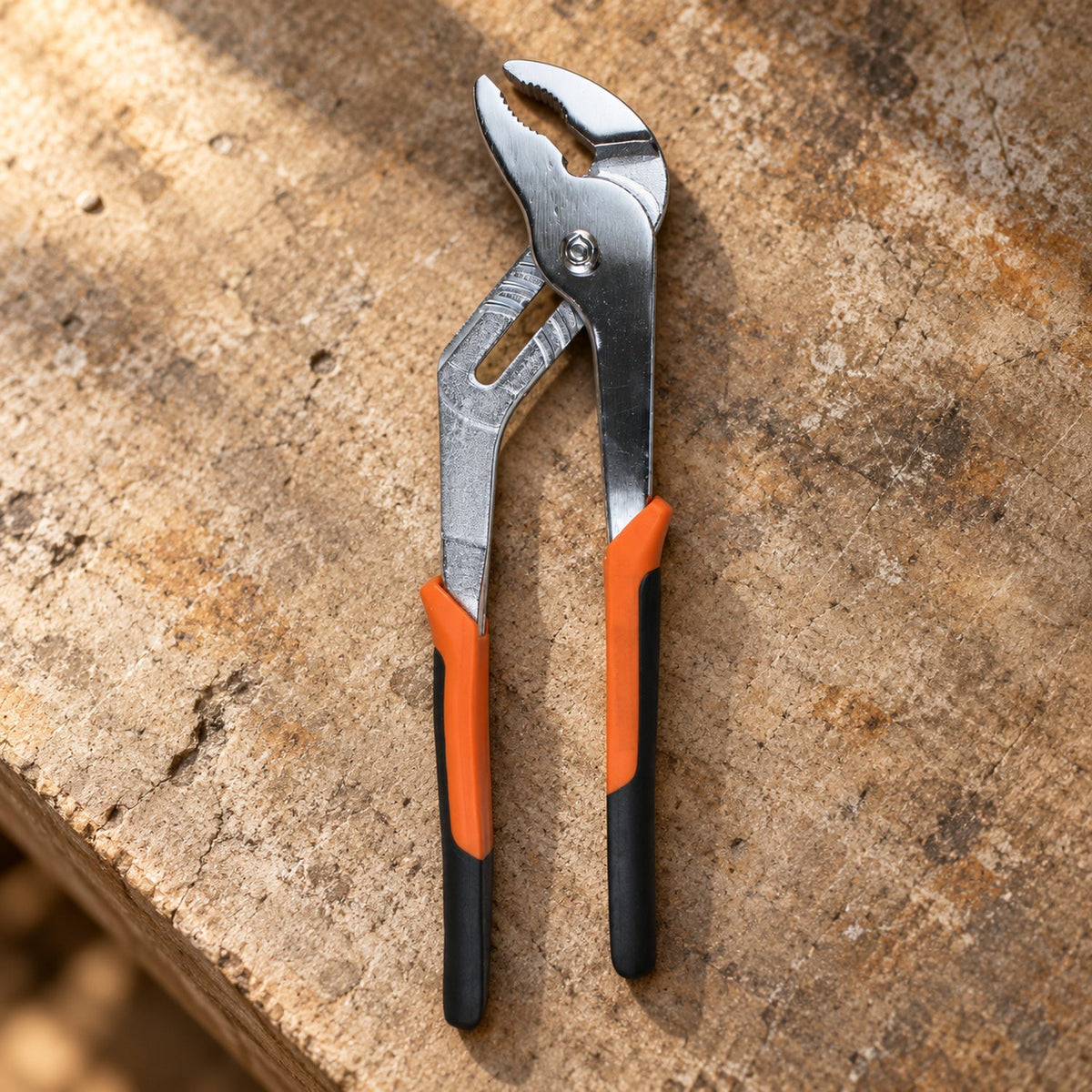 Alicate Articulado de Extensión de 12 Pulgadas - vista contextual