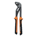 Pinza de Extensión con Mango Naranja y Negro - foto de producto sobre fondo blanco